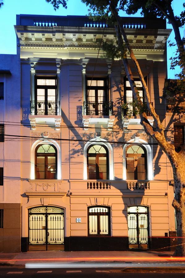 Aparthotel Casa Umare Buenos Aires Exterior foto